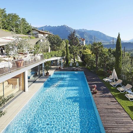 Parkhotel Marlena - Adults Only Marlengo Exterior foto