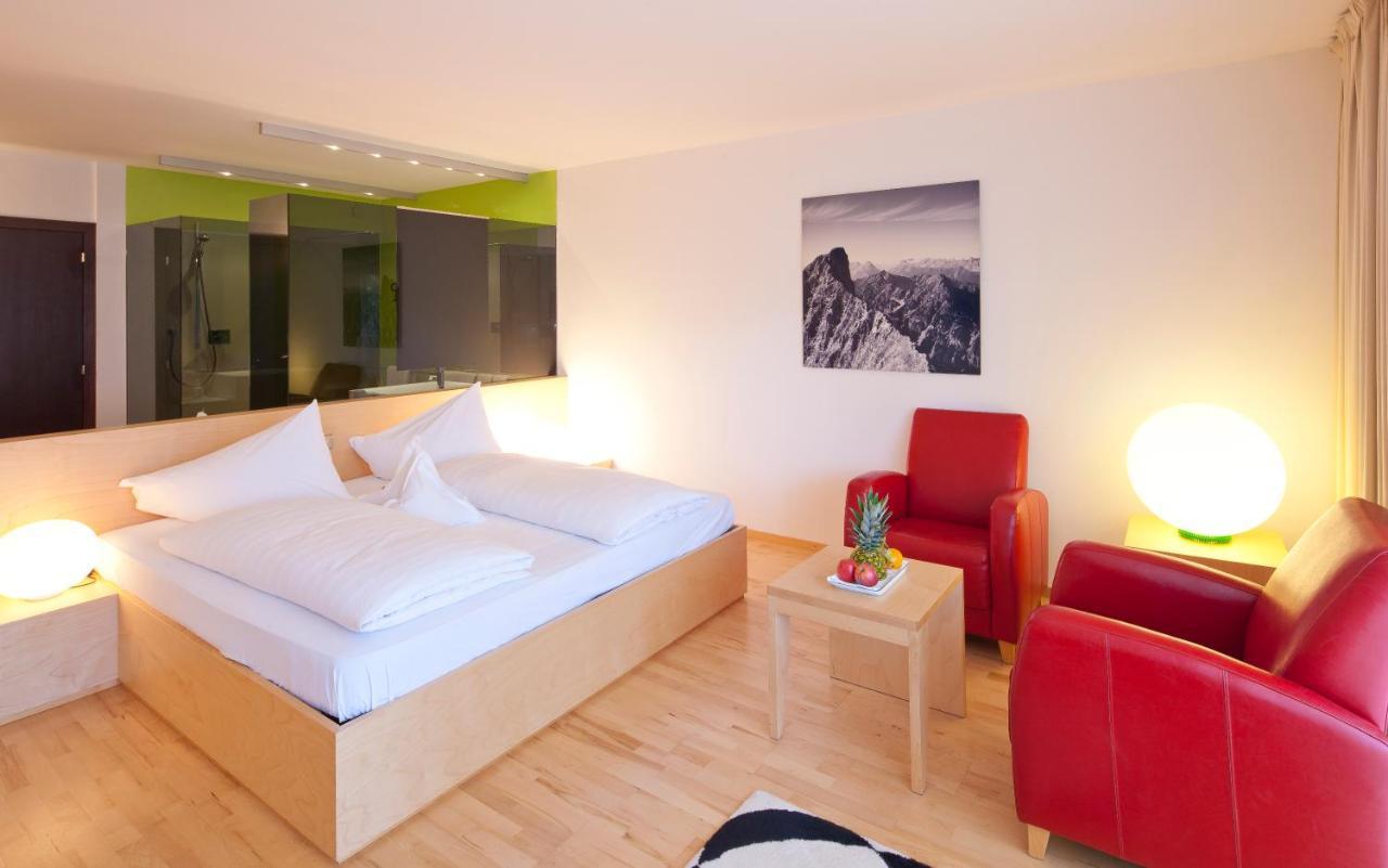 Parkhotel Marlena - Adults Only Marlengo Exterior foto