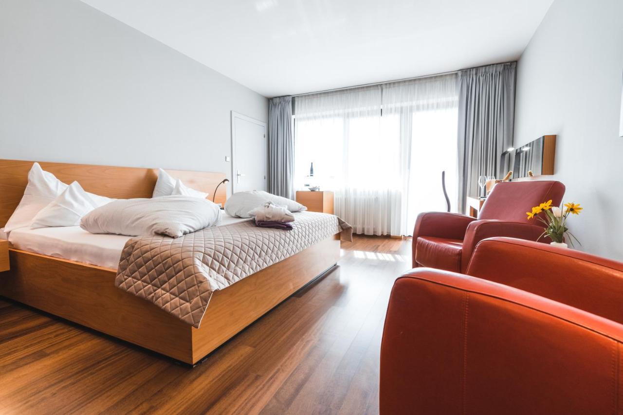 Parkhotel Marlena - Adults Only Marlengo Habitación foto