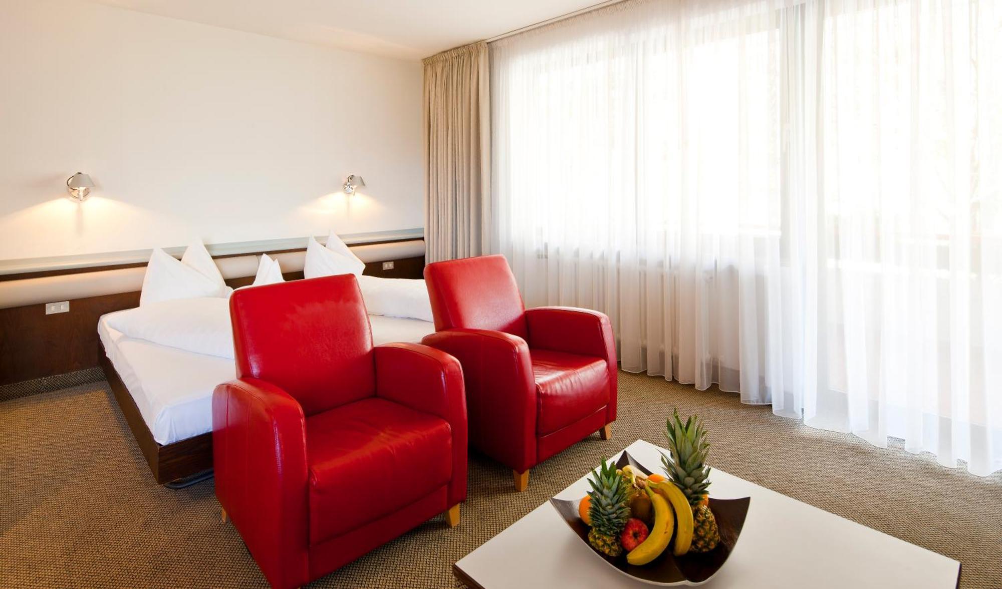Parkhotel Marlena - Adults Only Marlengo Habitación foto