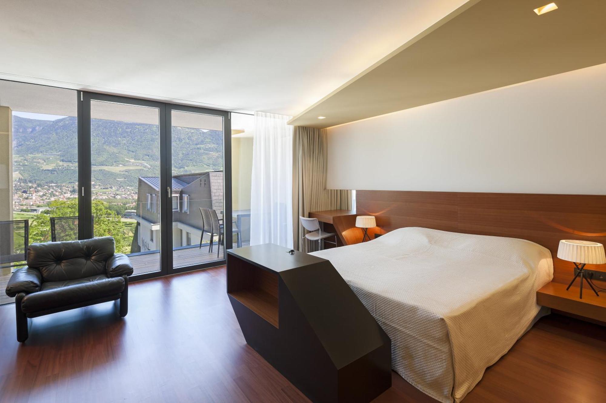 Parkhotel Marlena - Adults Only Marlengo Exterior foto