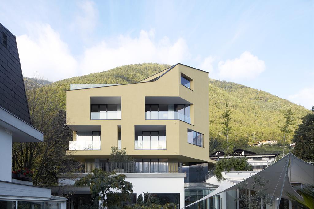 Parkhotel Marlena - Adults Only Marlengo Exterior foto