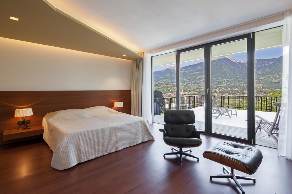 Parkhotel Marlena - Adults Only Marlengo Exterior foto