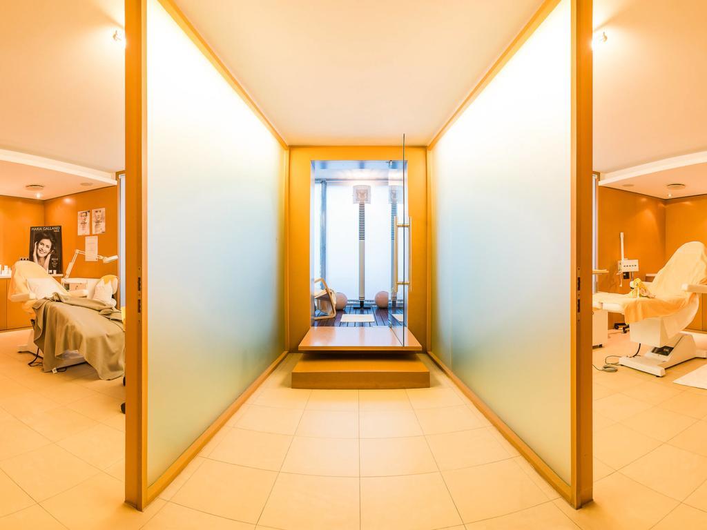 Parkhotel Marlena - Adults Only Marlengo Exterior foto