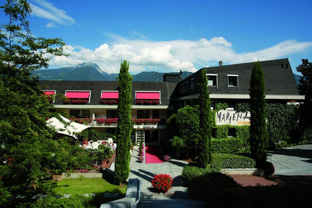 Parkhotel Marlena - Adults Only Marlengo Exterior foto