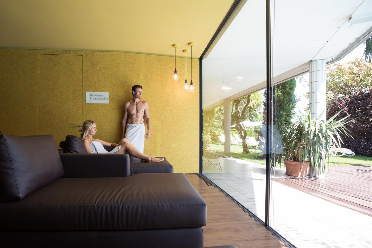 Parkhotel Marlena - Adults Only Marlengo Exterior foto